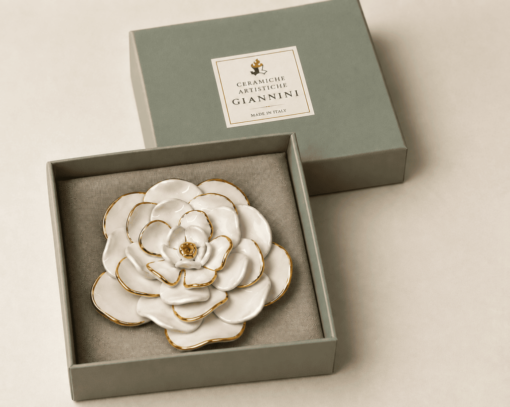 Signature flower